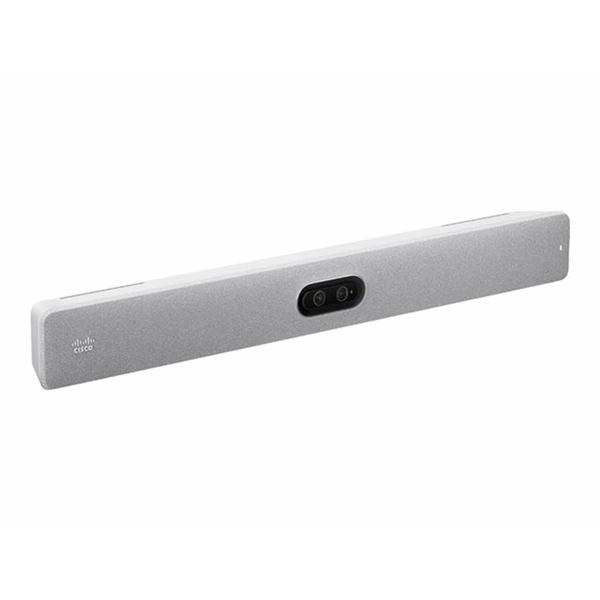 Cisco Room Bar Pro - First Light (w/ and