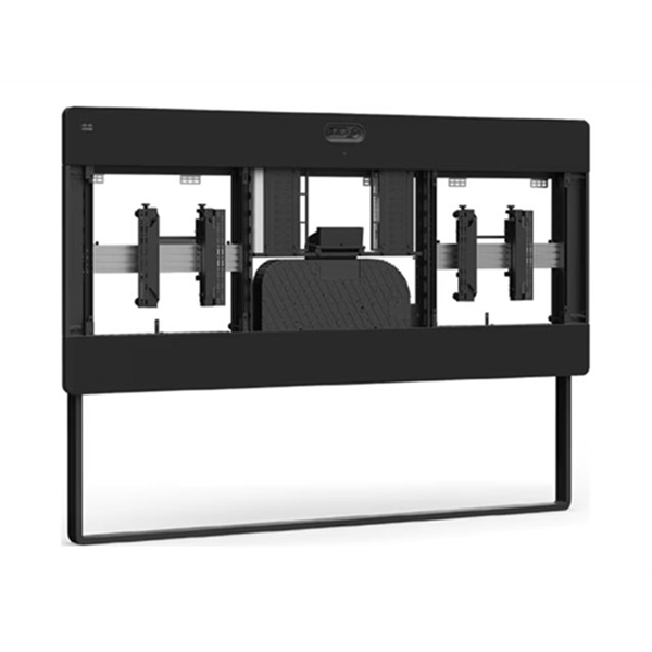 Cisco Room Kit EQX Wall Stand Carbon