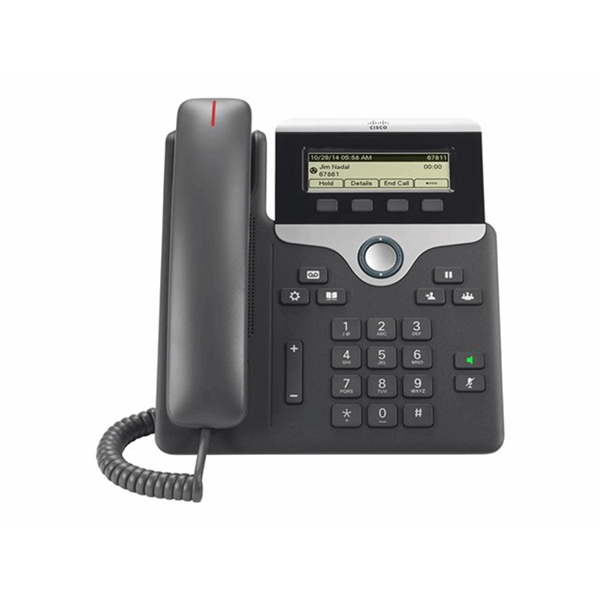 Cisco UC Phone 7811 Cisco UC Phone 7811