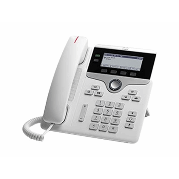 Cisco UC Phone 7821 White