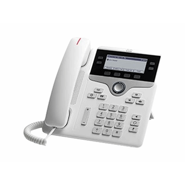 Cisco UP Phone 7841 White Cisco UP Phone 7841 White