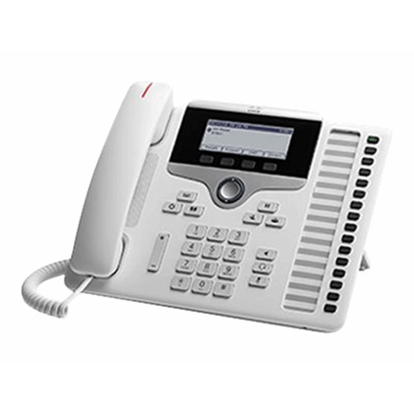 Cisco UP Phone 7861 white Cisco UP Phone 7861 white