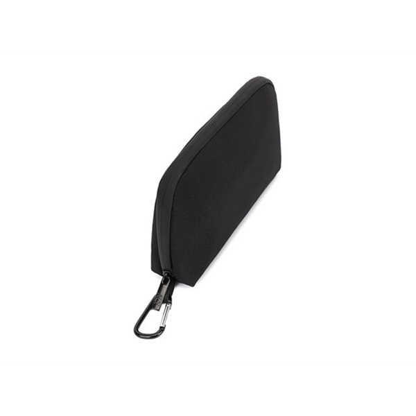 City Accessory Travel Organizer made from recycled plastic bottles