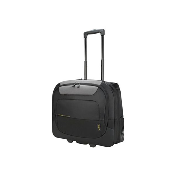 City Gear Rolling Case/Nylon XL f NB