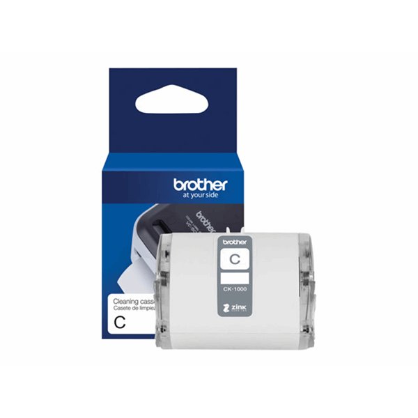 CK-1000 printhead cleaning casette 50- for VC-500Wm x 2- for VC-500W