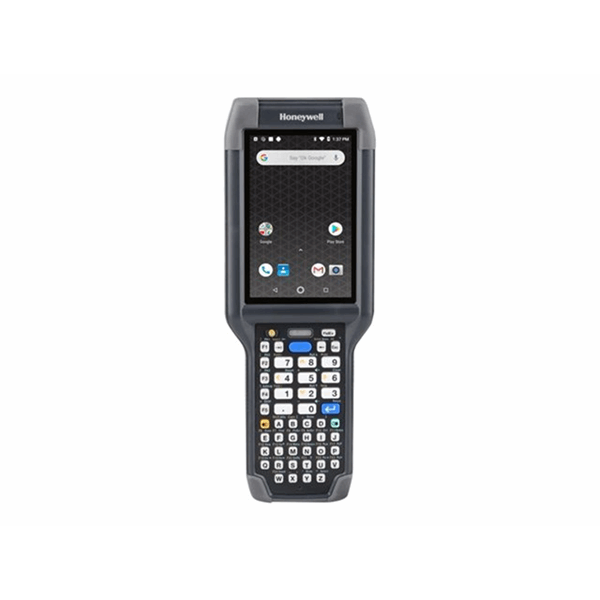 CK65 4/32 Numeric Keypad XLR Scan Engine CK65 4/32 Numeric Keypad XLR Scan Engine