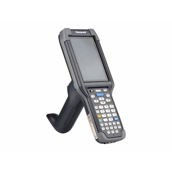 CK65 4/32GB CAM LgNum 68x SCP