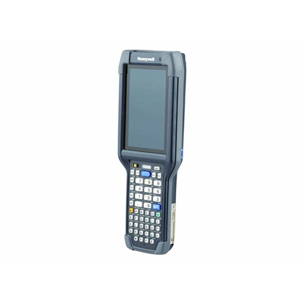 CK65 4/32GB nCAM Alph EX20 SCP