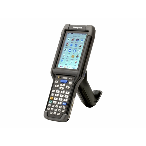 CK65 Alphanumeric 6803 Gen8