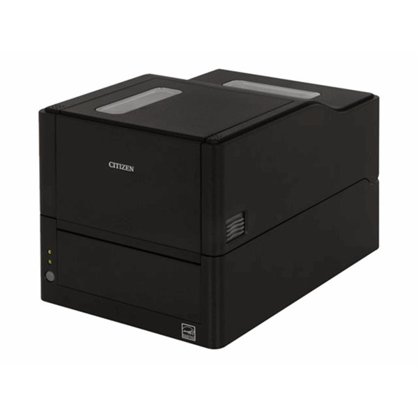 CL-E331 PRINT TT 4.65IN 300dpi