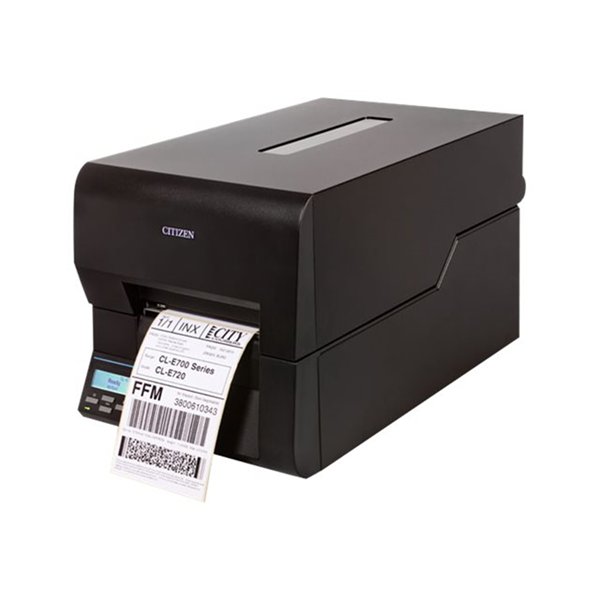 CL-E720 LABEL PRINTER