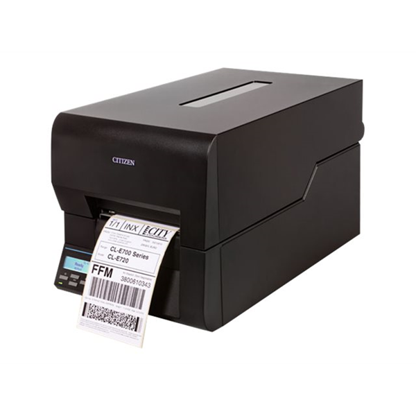 CL-E720 LABEL PRINTER CL-E720 LABEL PRINTER