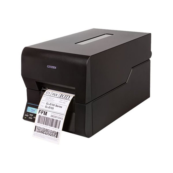 CL-E720DT LABEL PRINTER