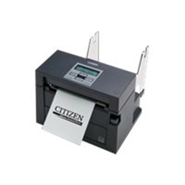 CL-S400DT LABEL PRINTER