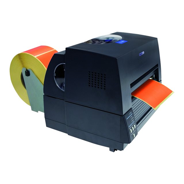 CL-S621II PRNT BLK UK/EN Plug