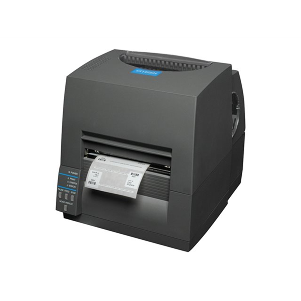 CL-S631II PRINTER 300 DPI BLACK
