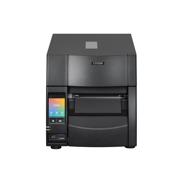 CL-S700III Printer Black USB LAN