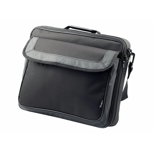 Classic 15-15.6i Clamshell Laptop Case Black