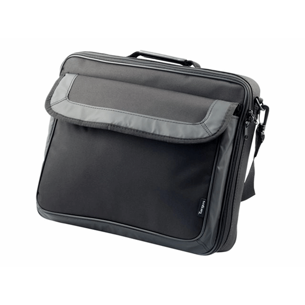 Classic 15-15.6i Clamshell Laptop Case Black