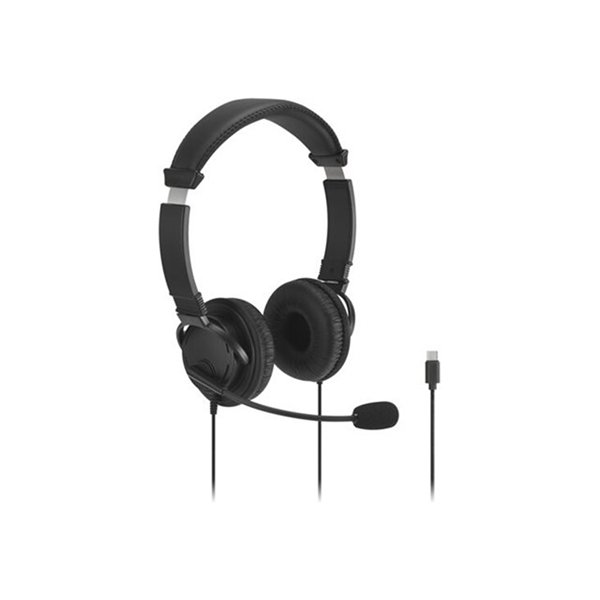 Classic EQ USB-C Headset