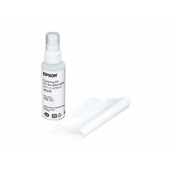 Cleaning Kit