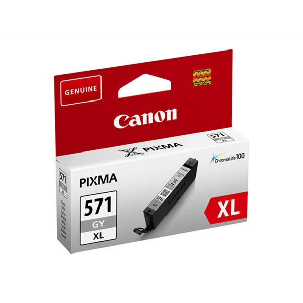 CLI-571XL GY BL SEC CLI-571XL GY BL SEC