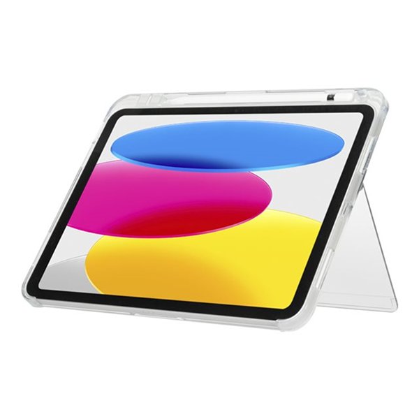 Click-In Clear Case for iPad 10.9"