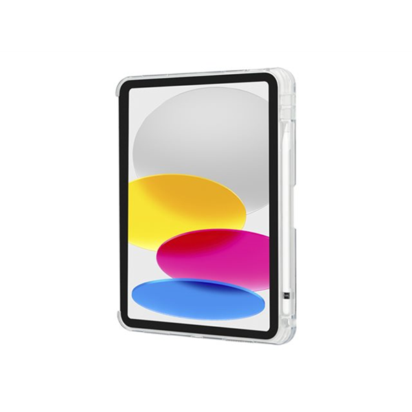 Click-In Clear Case for iPad 10.9"