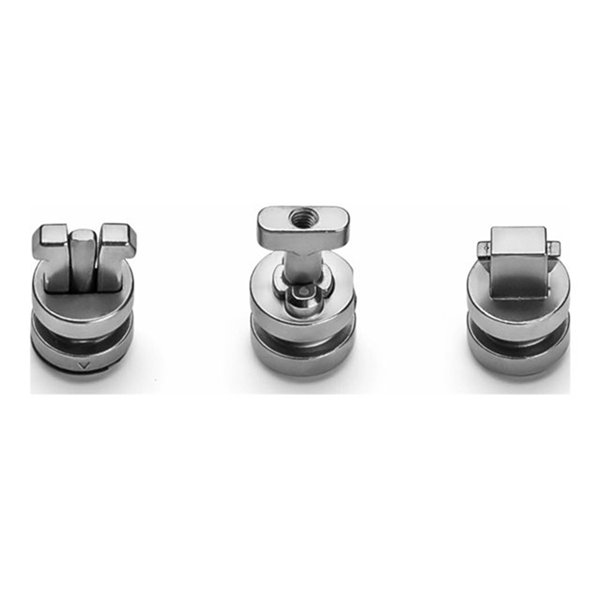 ClickSafe 3in1 Anchor Pack for T-Bar