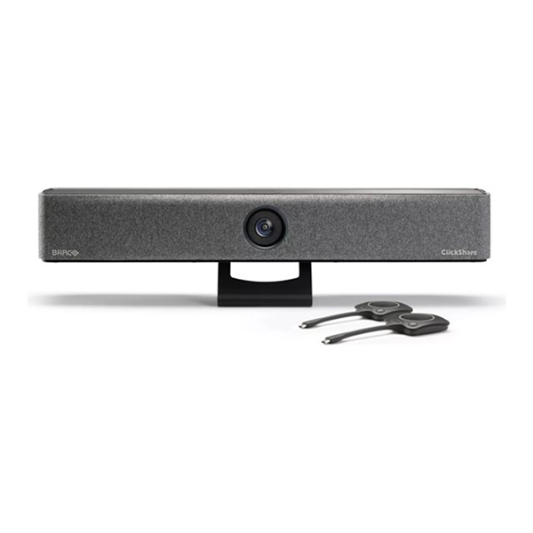 CLICKSHARE BAR CB Pro EU WITH 2 BUTTON CLICKSHARE BAR CB Pro EU WITH 2 BUTTON