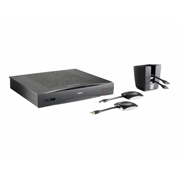 Clickshare CSE-800 Clickshare CSE-800