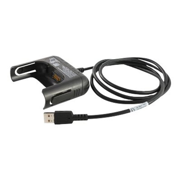 CN80 SNAP ON AD W/USB PORT