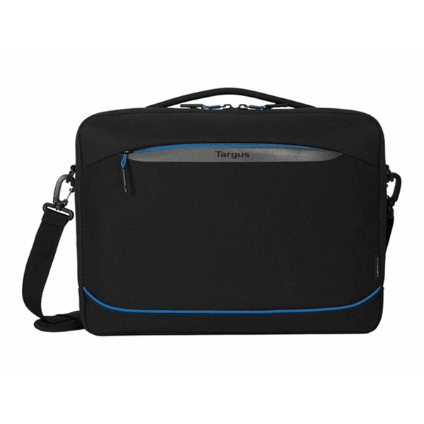 Coastline 15-16" Laptop Topload Black