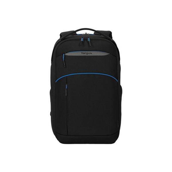 Coastline 15-16i Laptop Backpack Black