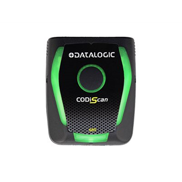 CODISCAN BT WEARABLE SCANNER SHORT RANGE