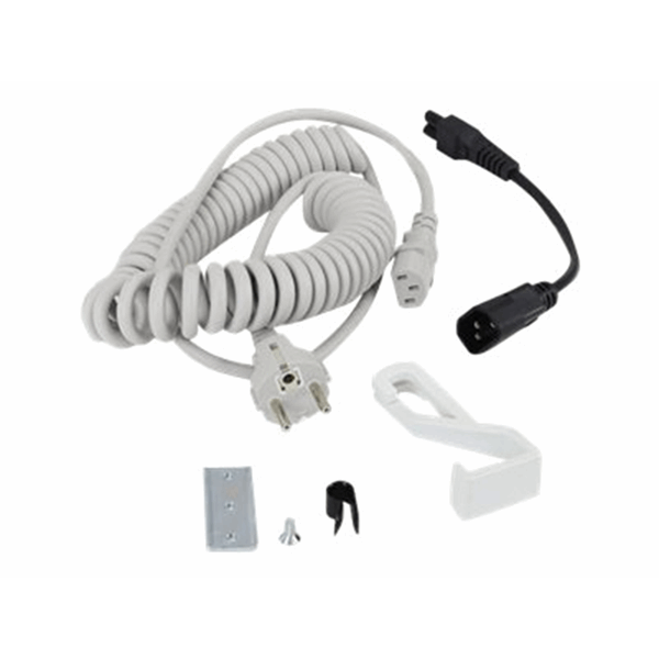 COILED CORD Accesory EU SAU-EU