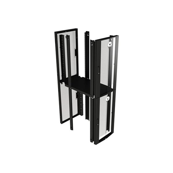 Colocation Kit 42Ux800x1100 Color RAL702