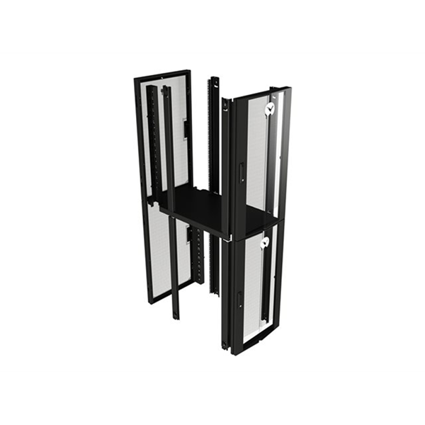 Colocation Kit 42Ux800x1100 Color RAL702