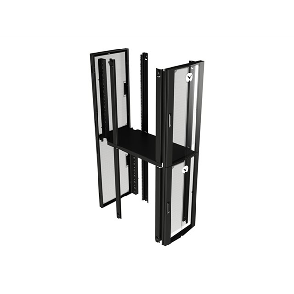 Colocation Kit 42Ux800x1200 Color RAL702