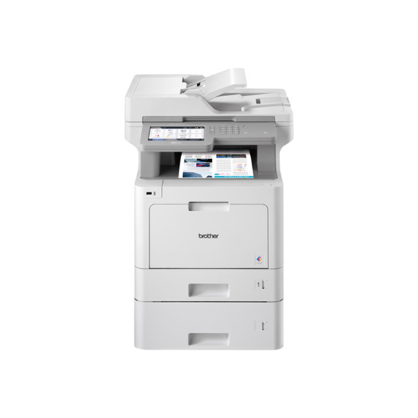 Color Laser 31ppm 1GB 2.400+secure print Color Laser 31ppm 1GB 2.400+secure print