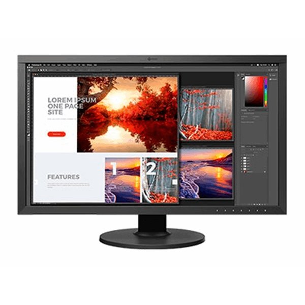 EIZO ColorEdge CS2740-BK