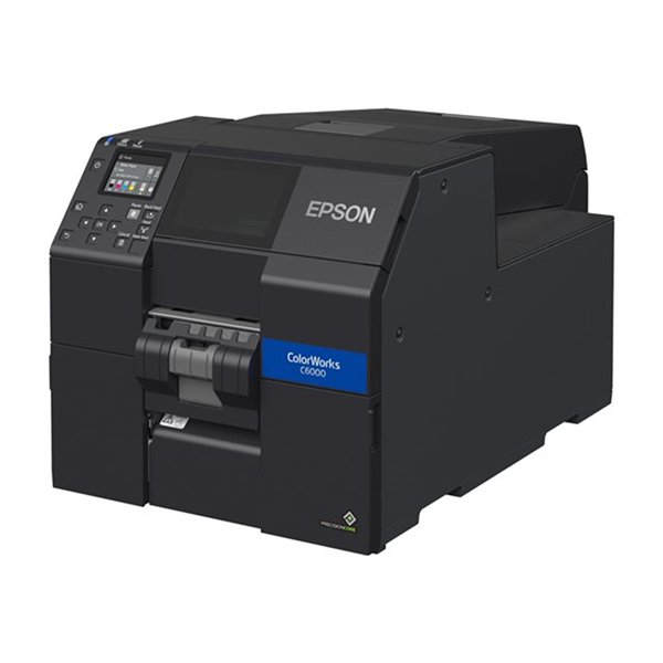 ColorWorks C6000Ae (mk)