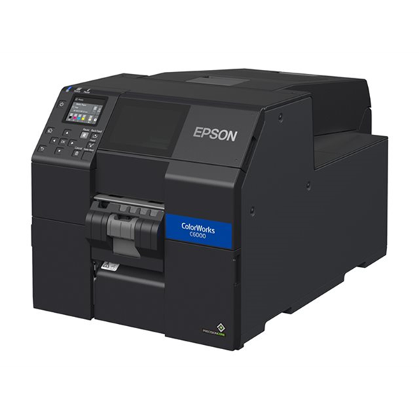 ColorWorks C6000Ae (mk)