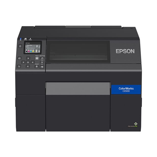 ColorWorks C6500Ae (mk) ColorWorks C6500Ae (mk)