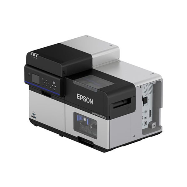 ColorWorks C8000e MK