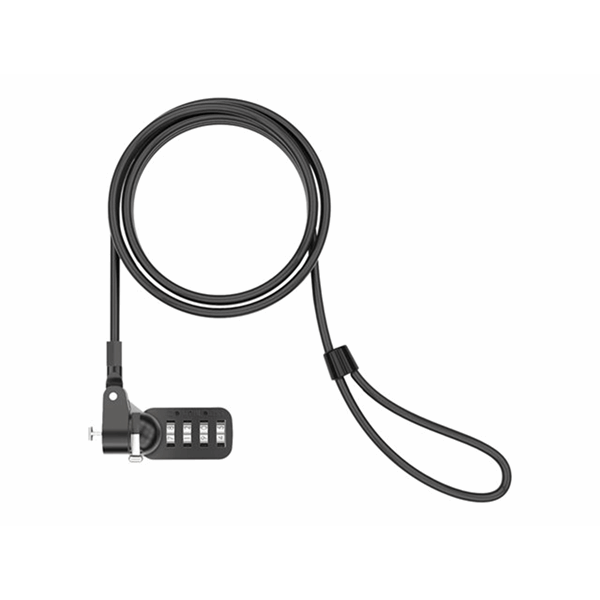 Combination Cable Lock 24 units