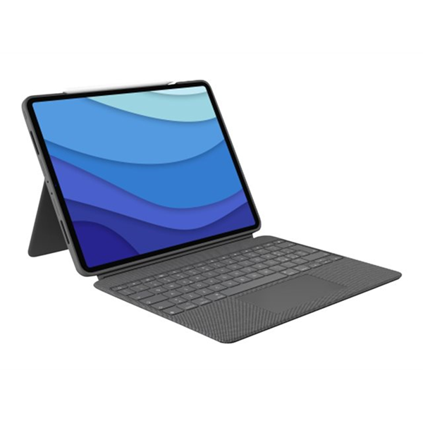 Combo Touch f. iPad Pro11-inch 1st 2nd -