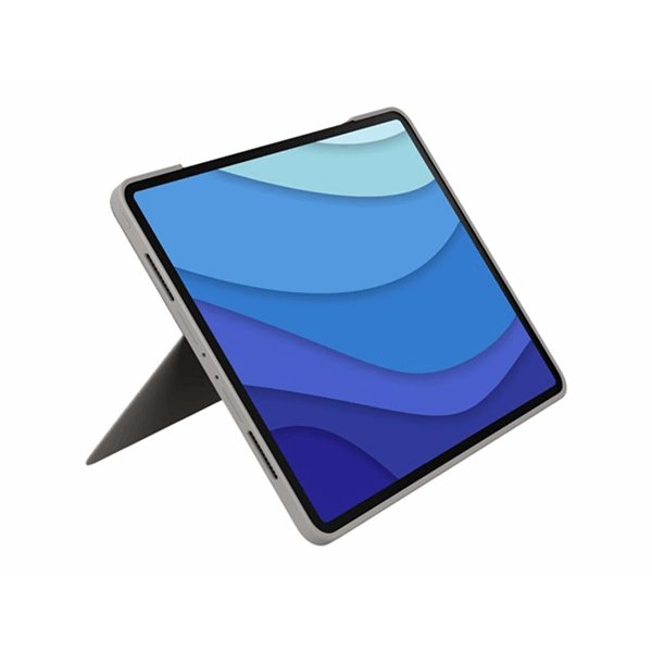 Combo Touch f.iPad Pro12.9-inch 5th gen.