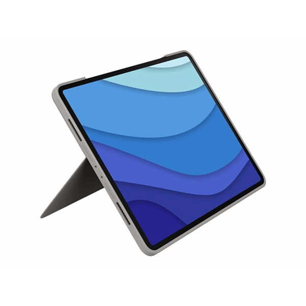 Combo Touch f.iPad Pro12.9-inch 5th gen.