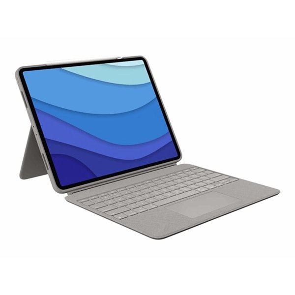 Combo Touch f.iPadPro12.9-inch 5th gen.